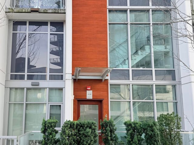 Townhouse for sale in Burnaby, Burnaby North, 4118 Halifax Street, 263119723 | Realtylink.org