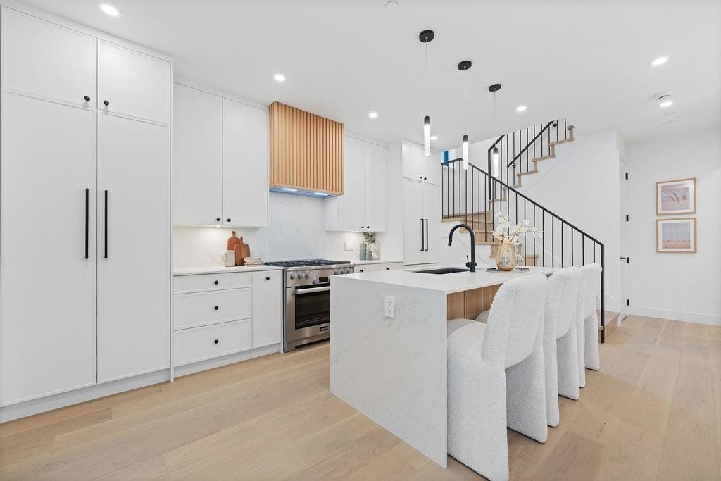 1/2 Duplex for sale in Vancouver, Vancouver West, 1 2846 W 12th Avenue, 263119725 | Realtylink.org