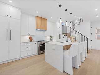 1/2 Duplex for sale in Vancouver, Vancouver West, 1 2846 W 12th Avenue, 263119725 | Realtylink.org