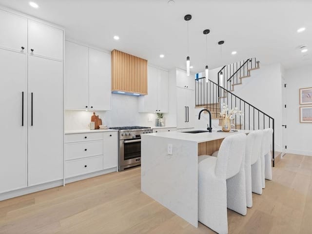 1/2 Duplex for sale in Vancouver, Vancouver West, 1 2846 W 12th Avenue, 263119725 | Realtylink.org