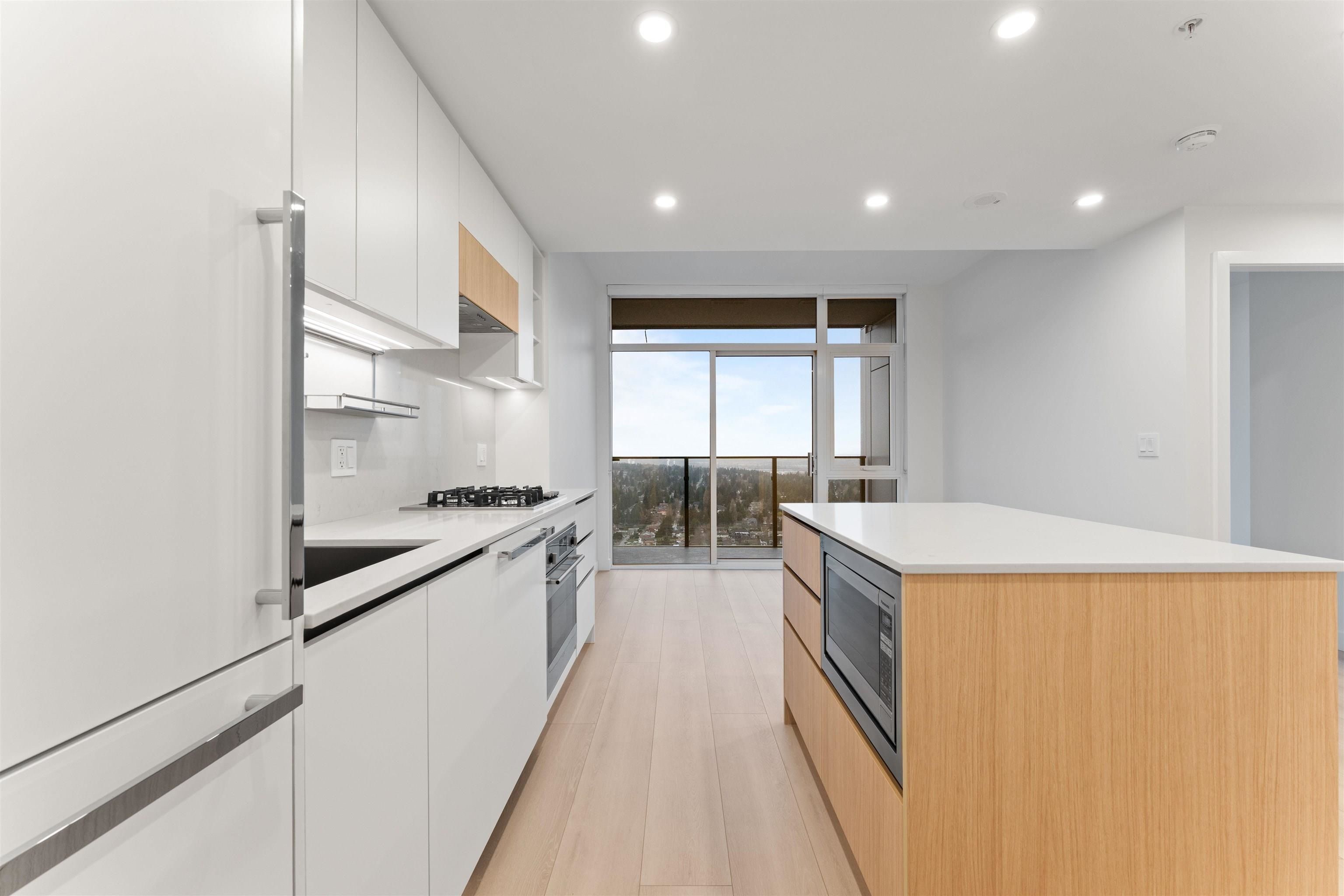 Apartment for sale in Surrey, North Surrey, 2606 13573 98a Avenue, 263119726 | Realtylink.org