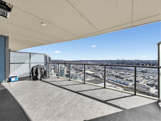 Apartment for sale in Burnaby, Burnaby North, 3301 4890 Lougheed Highway, 263119727 | Realtylink.org