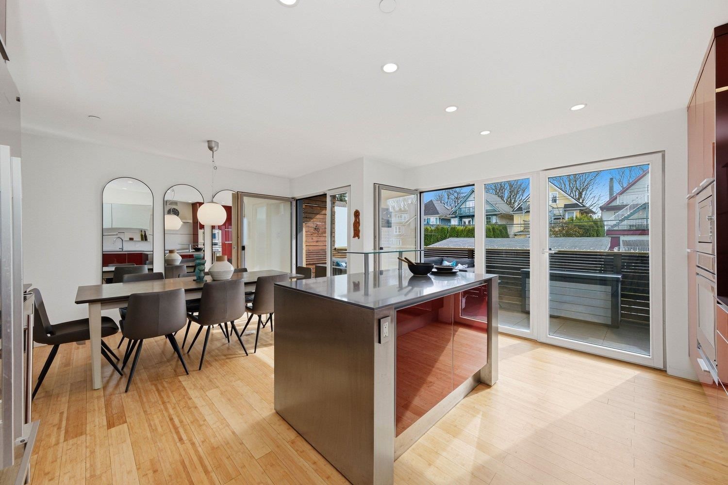 1/2 Duplex for sale in Vancouver, Vancouver West, 128 W 12th Avenue, 263119728 | Realtylink.org