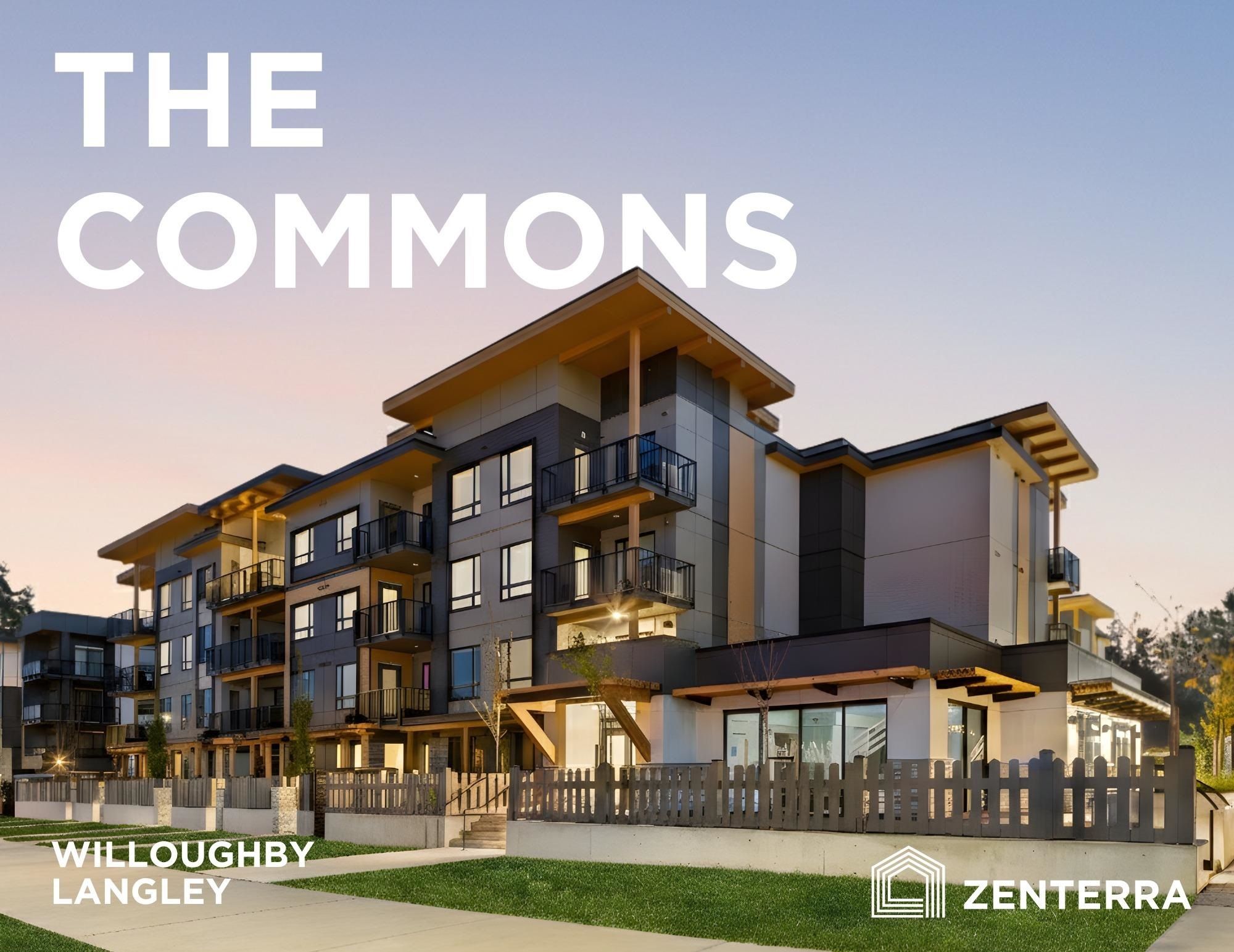 Apartment for sale in Langley, Langley, A411 8230 208b Avenue, 263119730 | Realtylink.org