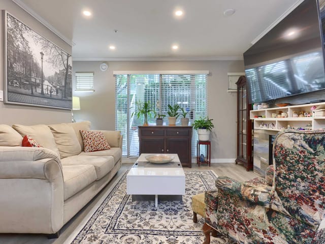 Townhouse for sale in Vancouver, Vancouver East, 17 2885 E Kent Avenue North, 263119731 | Realtylink.org