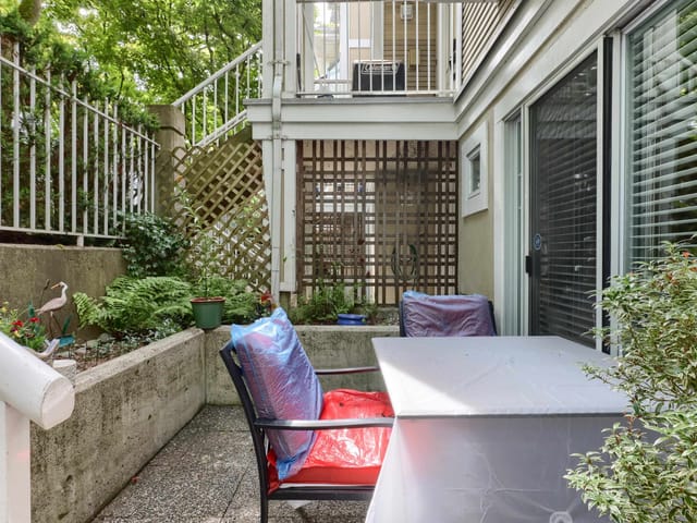 Townhouse for sale in Vancouver, Vancouver East, 17 2885 E Kent Avenue North, 263119731 | Realtylink.org
