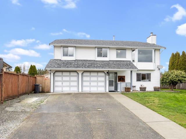 House for sale in Maple Ridge, Maple Ridge, 23389 Whippoorwill Avenue, 263119732 | Realtylink.org
