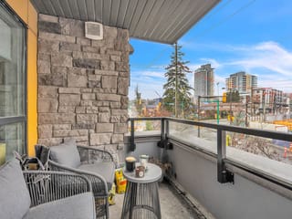 Apartment for sale in North Vancouver, North Vancouver, 209 1519 Crown Street, 263119733 | Realtylink.org