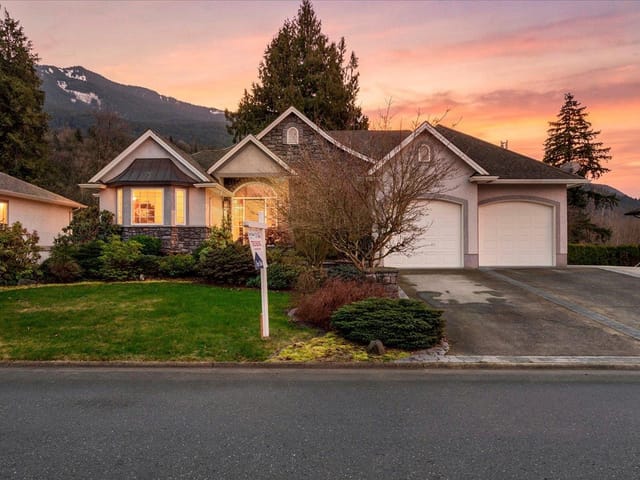 House for sale in Rosedale, East Chilliwack, 9921 Parkwood Drive, 263119734 | Realtylink.org
