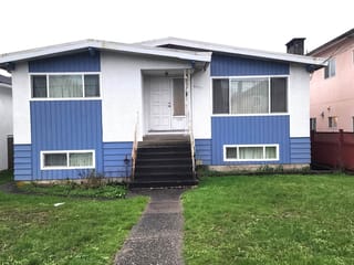 House for sale in Vancouver, Vancouver East, 4768 Earles Street, 263119735 | Realtylink.org