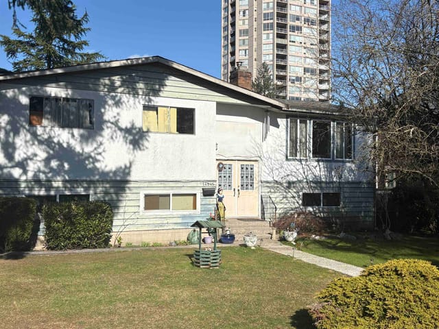 House for sale in Surrey, North Surrey, 14845 103 Avenue, 263119736 | Realtylink.org