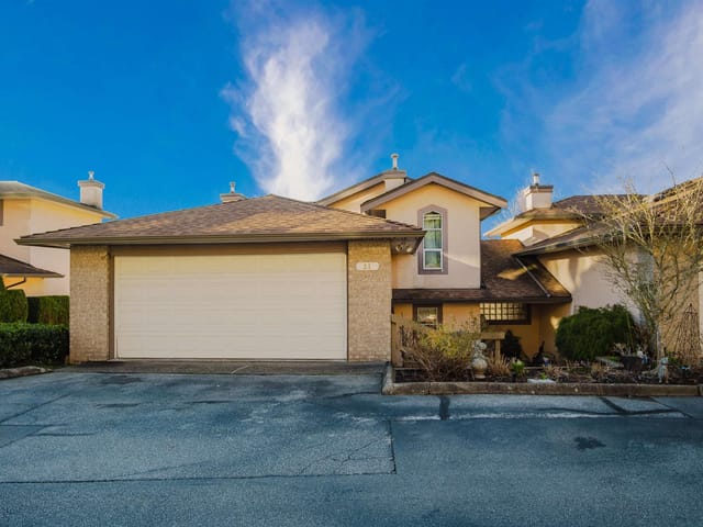 Townhouse for sale in Port Coquitlam, Port Coquitlam, 31 1238 Eastern Drive, 263119737 | Realtylink.org