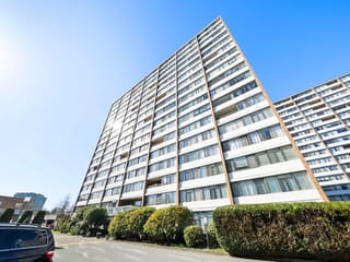 Apartment for sale in Richmond, Richmond, 1002 6651 Minoru Boulevard, 263119738 | Realtylink.org