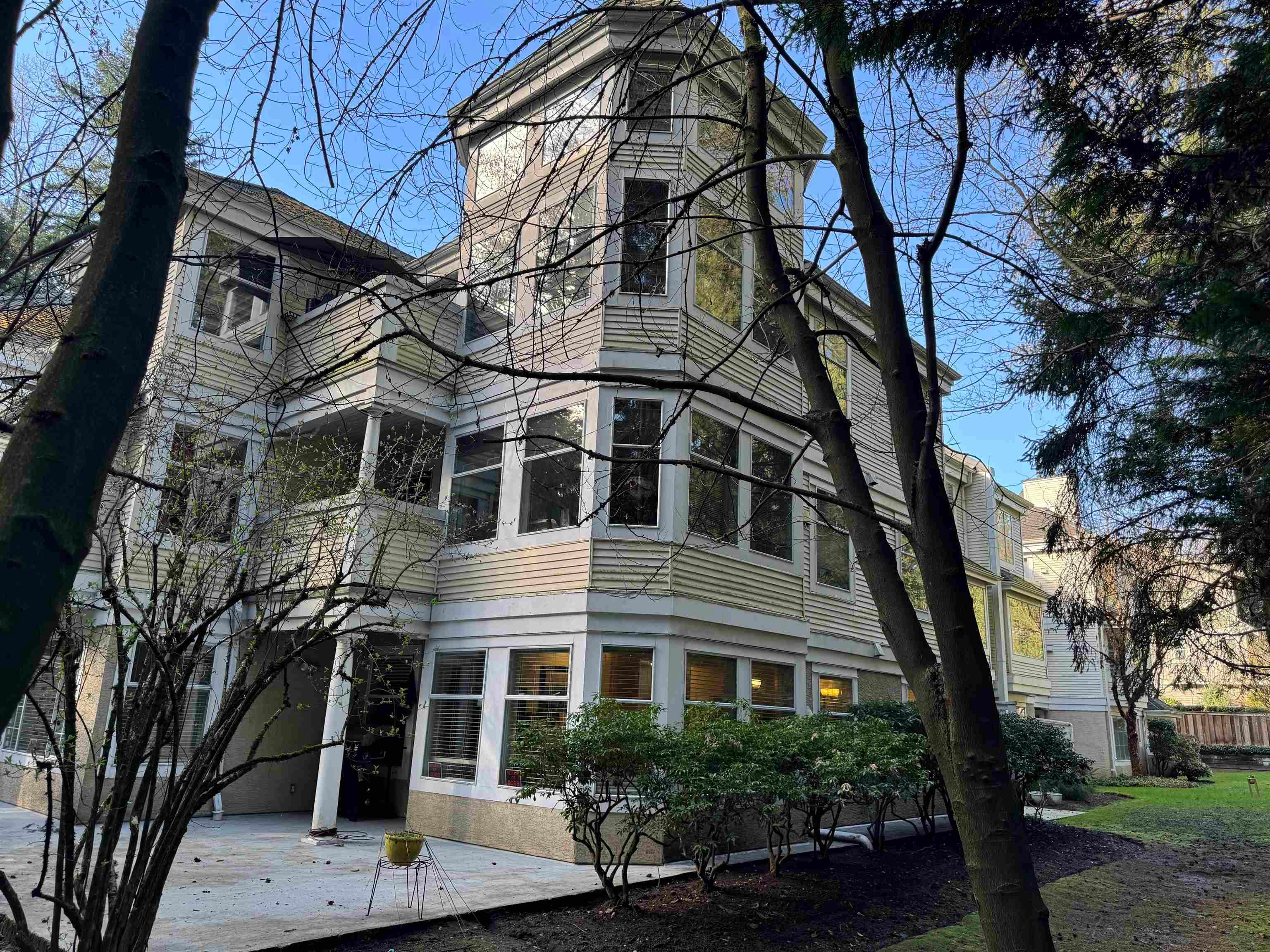 Apartment for sale in Burnaby, Burnaby South, 108 6860 Rumble Street, 263119742 | Realtylink.org