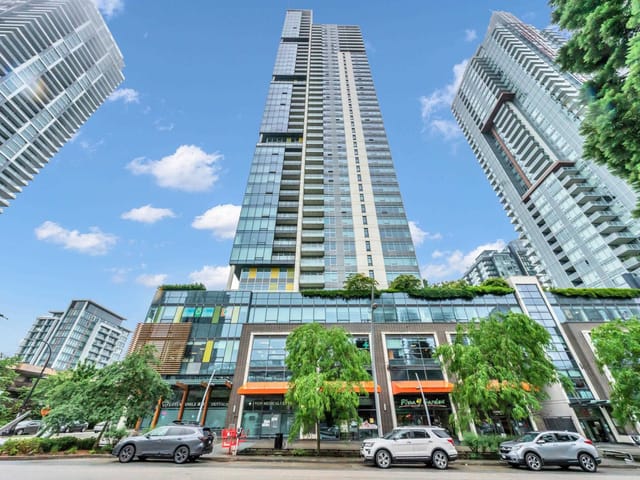 Apartment for sale in Burnaby, Burnaby South, 3808 6461 Telford Avenue, 263119746 | Realtylink.org