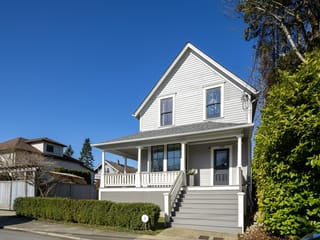 House for sale in New Westminster, New Westminster, 109 Oakland Street, 263119751 | Realtylink.org