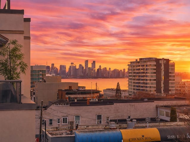 Apartment for sale in North Vancouver, North Vancouver, 403 118 E 2nd Street, 263119752 | Realtylink.org