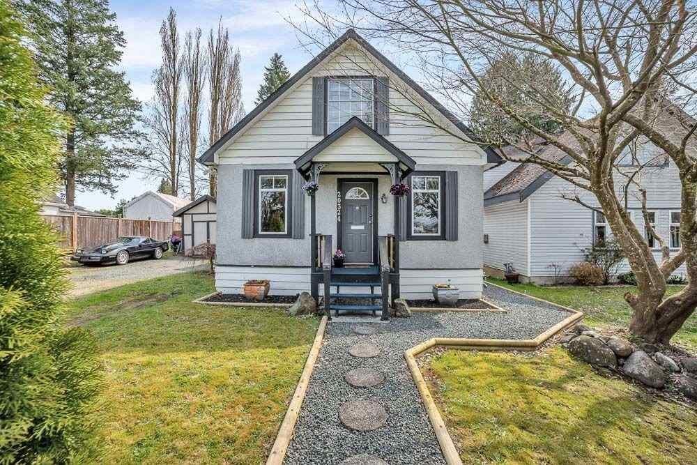 House for sale in Maple Ridge, Maple Ridge, 20324 Hampton Street, 263119753 | Realtylink.org