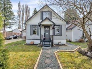 House for sale in Maple Ridge, Maple Ridge, 20324 Hampton Street, 263119753 | Realtylink.org