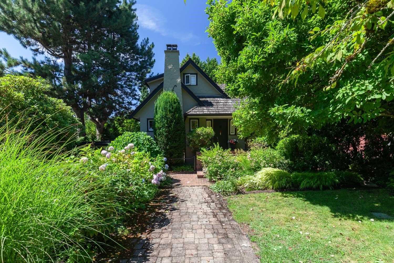 House for sale in Vancouver, Vancouver West, 6137 McCleery Street, 263119755 | Realtylink.org