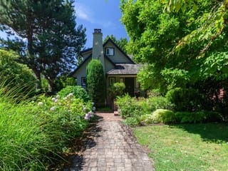 House for sale in Vancouver, Vancouver West, 6137 McCleery Street, 263119755 | Realtylink.org