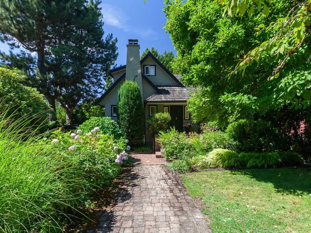 House for sale in Vancouver, Vancouver West, 6137 McCleery Street, 263119755 | Realtylink.org