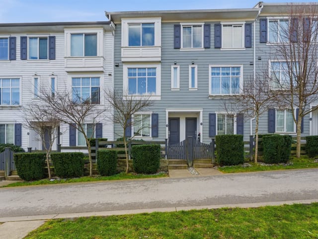 Townhouse for sale in Surrey, Surrey, 30 8130 136a Street, 263119757 | Realtylink.org