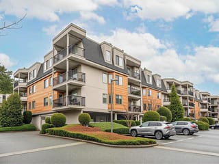 Apartment for sale in Surrey, South Surrey White Rock, 112 1720 Southmere Crescent, 263119762 | Realtylink.org