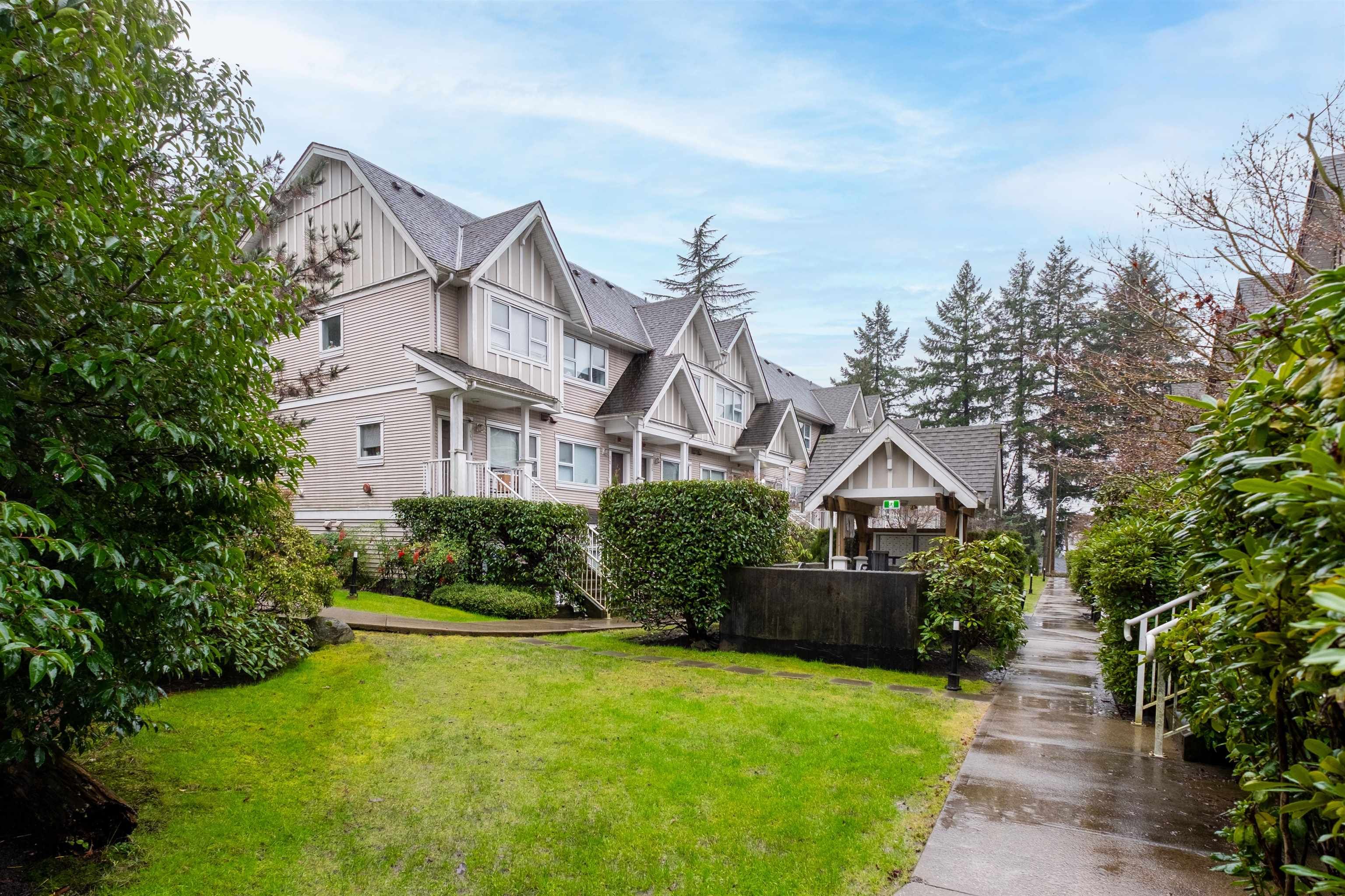 Townhouse for sale in Coquitlam, Coquitlam, 10 730 Farrow Street, 263119764 | Realtylink.org