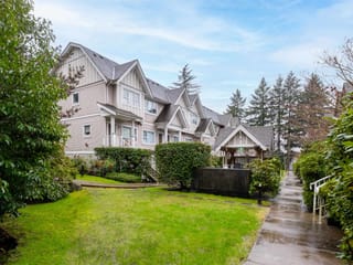 Townhouse for sale in Coquitlam, Coquitlam, 10 730 Farrow Street, 263119764 | Realtylink.org