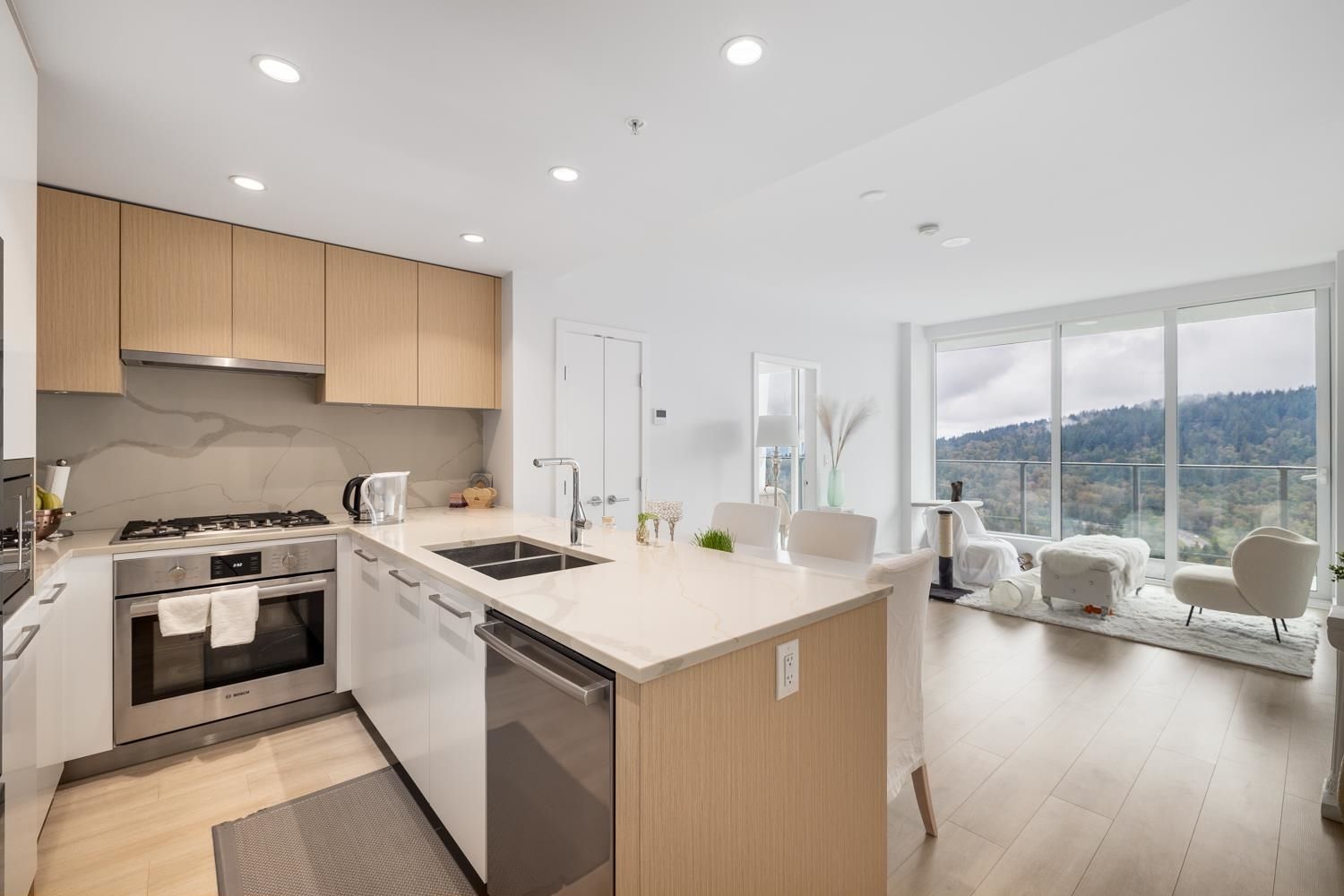 Apartment for sale in Coquitlam, Coquitlam, 3002 567 Clarke Road, 263119765 | Realtylink.org