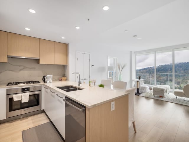 Apartment for sale in Coquitlam, Coquitlam, 3002 567 Clarke Road, 263119765 | Realtylink.org