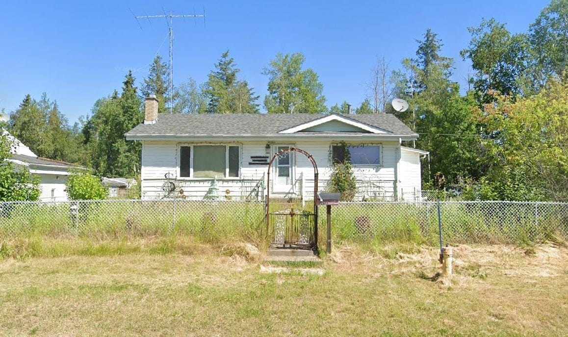 House for sale in Prince George, PG City Central, 1310 La Salle Avenue, 263119766 | Realtylink.org