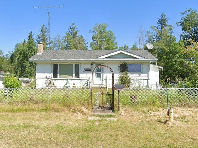 House for sale in Prince George, PG City Central, 1310 La Salle Avenue, 263119766 | Realtylink.org