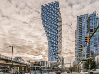 Apartment for rent in Vancouver, Vancouver West, 1603 1480 Howe Street, 263119767 | Realtylink.org