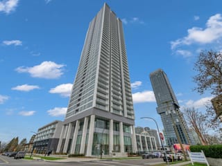 Apartment for sale in Burnaby, Burnaby South, 1702 6087 Wilson Avenue, 263119769 | Realtylink.org