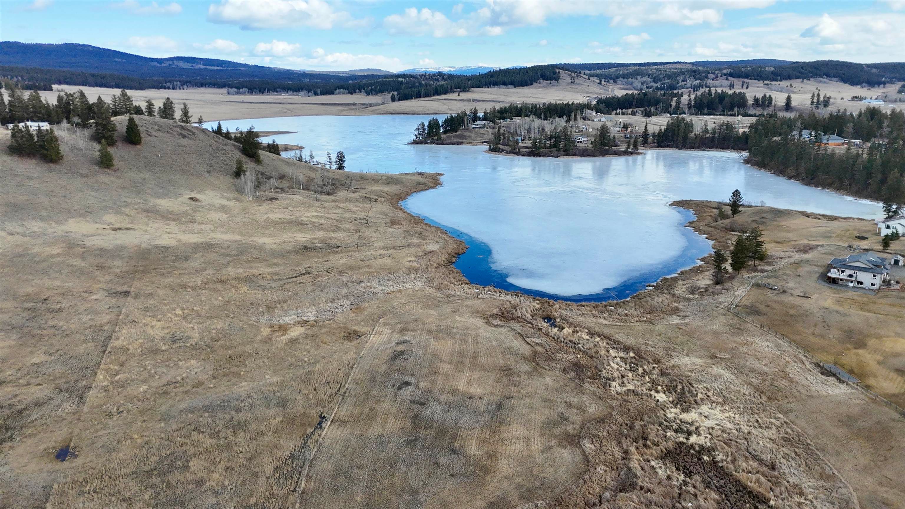 Lot for sale in 100 Mile House, 100 Mile House, 5391 Tatton Station Road, 263119770 | Realtylink.org