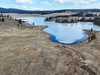 Lot for sale in 100 Mile House, 100 Mile House, 5391 Tatton Station Road, 263119770 | Realtylink.org