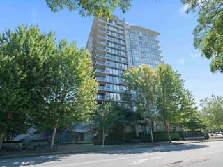 Apartment for sale in Richmond, Richmond, 1202 5088 Kwantlen Street, 263119773 | Realtylink.org