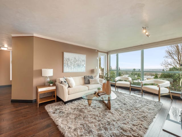 Apartment for sale in Burnaby, Burnaby South, 601 6622 Southoaks Crescent, 263119775 | Realtylink.org