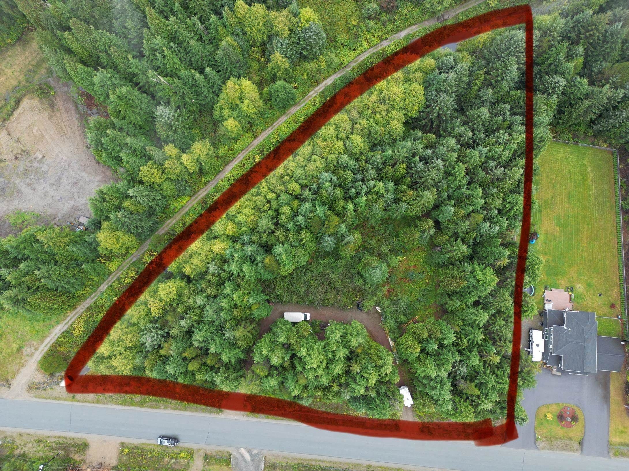 Lot for sale in Kitimat, Kitimat, 44 Elderberry Street, 263119777 | Realtylink.org