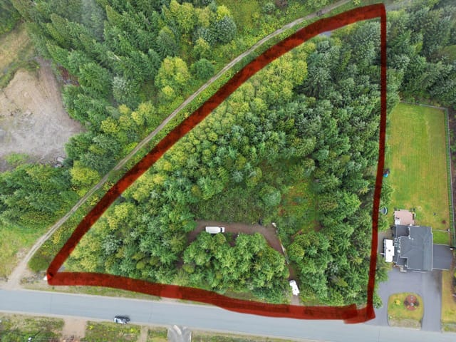 Lot for sale in Kitimat, Kitimat, 44 Elderberry Street, 263119777 | Realtylink.org