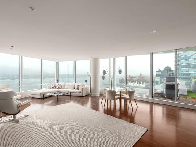 Apartment for sale in Vancouver, Vancouver West, 2001 1077 W Cordova Street, 263119780 | Realtylink.org