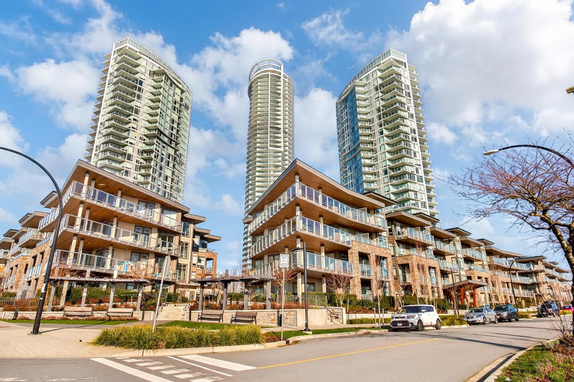 Apartment for sale in Burnaby, Burnaby East, 210 7123 11th Avenue, 263119782 | Realtylink.org