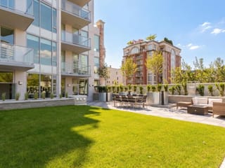 Apartment for sale in New Westminster, New Westminster, 1808 668 Columbia Street, 263119785 | Realtylink.org