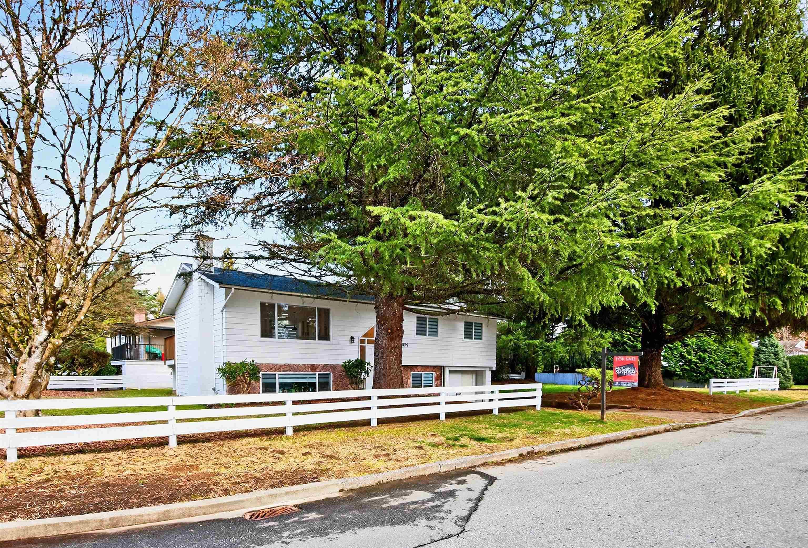 House for sale in Maple Ridge, Maple Ridge, 21099 Berry Avenue, 263119786 | Realtylink.org