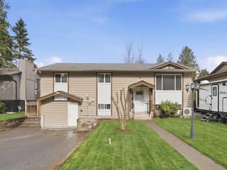 House for sale in Maple Ridge, Maple Ridge, 21139 Cook Avenue, 263119787 | Realtylink.org