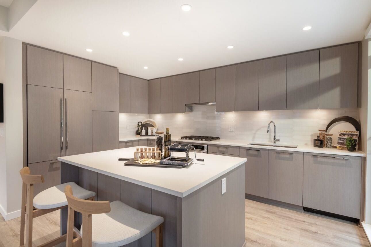 Townhouse for sale in Coquitlam, Coquitlam, 201 1331 Wellon Street, 263119789 | Realtylink.org