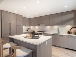 Townhouse for sale in Coquitlam, Coquitlam, 201 1331 Wellon Street, 263119789 | Realtylink.org