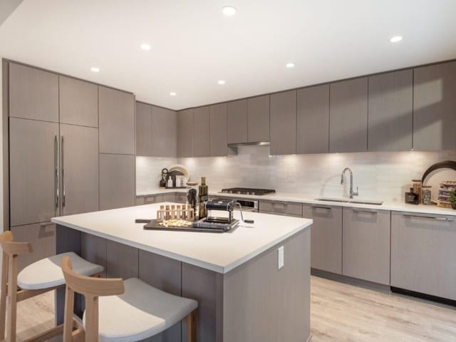 Townhouse for sale in Coquitlam, Coquitlam, 201 1331 Wellon Street, 263119789 | Realtylink.org